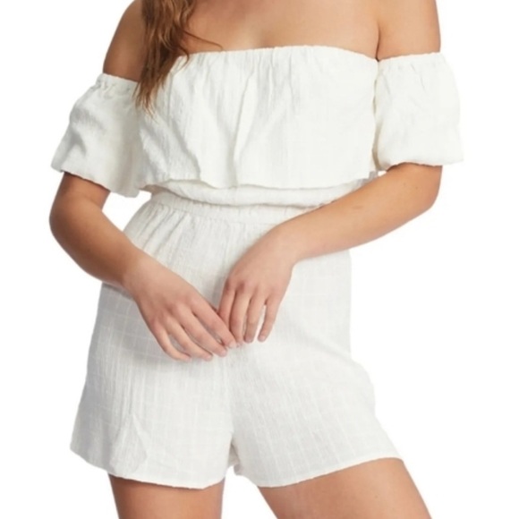Roxy Romper - Picture 2 of 11